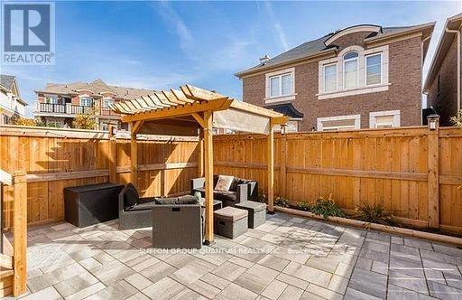 3038 Hibiscus Gardens, Oakville (Go Glenorchy), Ontario  L6M 4M2 - Photo 17 - W12887274