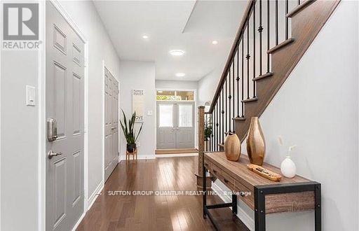 3038 Hibiscus Gardens, Oakville (Go Glenorchy), Ontario  L6M 4M2 - Photo 3 - W12887274