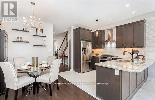 3038 Hibiscus Gardens, Oakville (Go Glenorchy), Ontario  L6M 4M2 - Photo 6 - W12887274