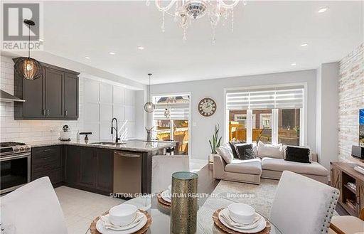 3038 Hibiscus Gardens, Oakville (Go Glenorchy), Ontario  L6M 4M2 - Photo 7 - W12887274