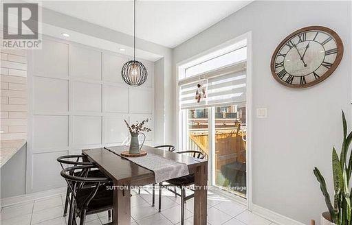 3038 Hibiscus Gardens, Oakville (Go Glenorchy), Ontario  L6M 4M2 - Photo 8 - W12887274