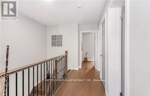 3038 Hibiscus Gardens, Oakville (Go Glenorchy), Ontario  L6M 4M2 - Photo 9 - W12887274