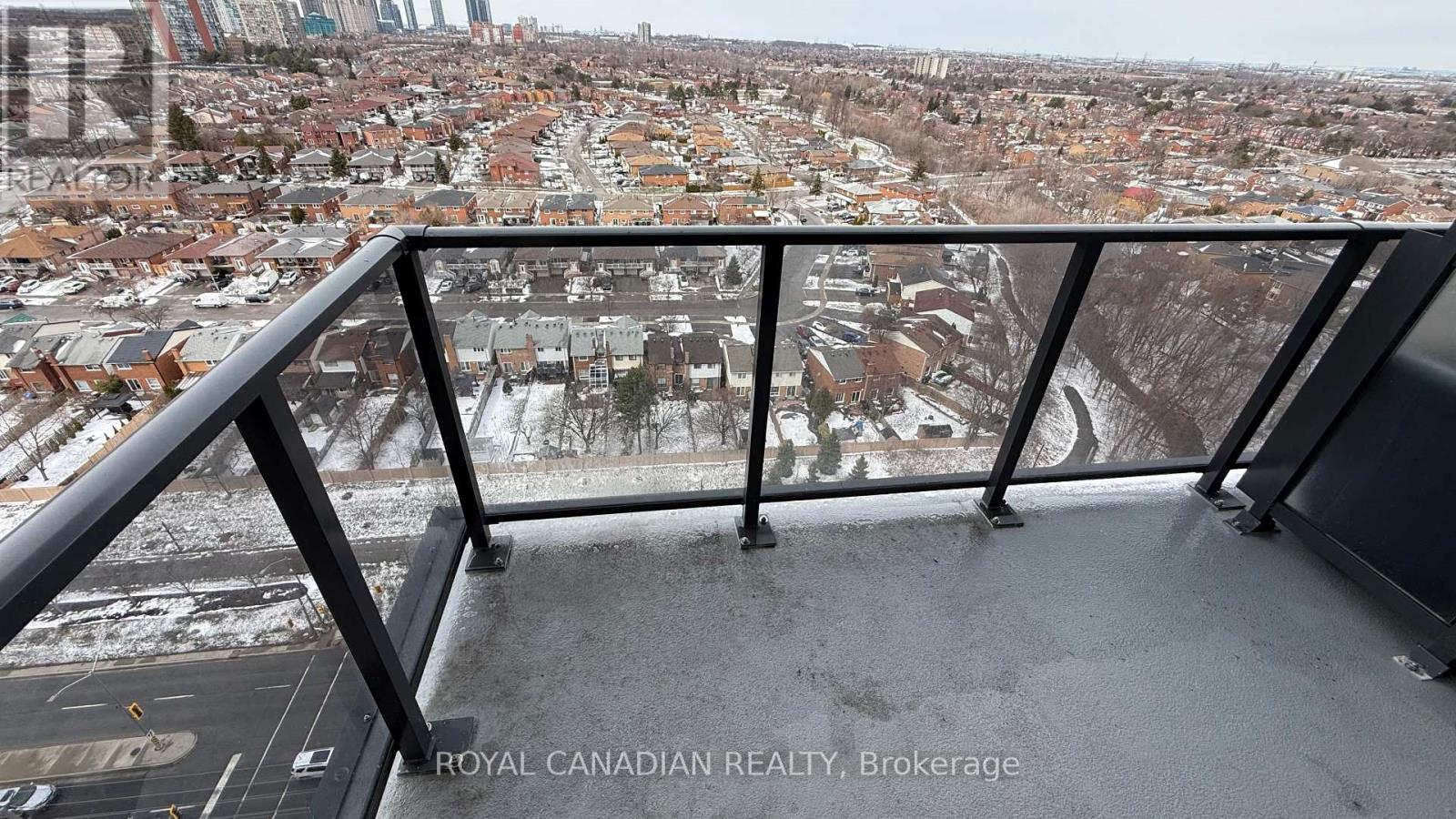 1704 - 204 Burnhamthorpe Road E, Mississauga (Mississauga Valleys), Ontario  L5A 0B3 - Photo 15 - W12887314