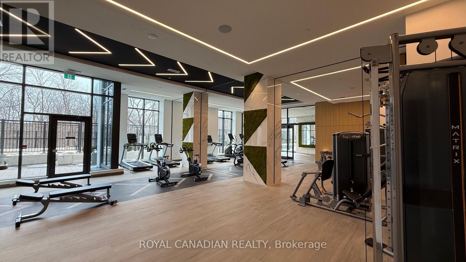 1704 - 204 Burnhamthorpe Road E, Mississauga (Mississauga Valleys), Ontario  L5A 0B3 - Photo 16 - W12887314