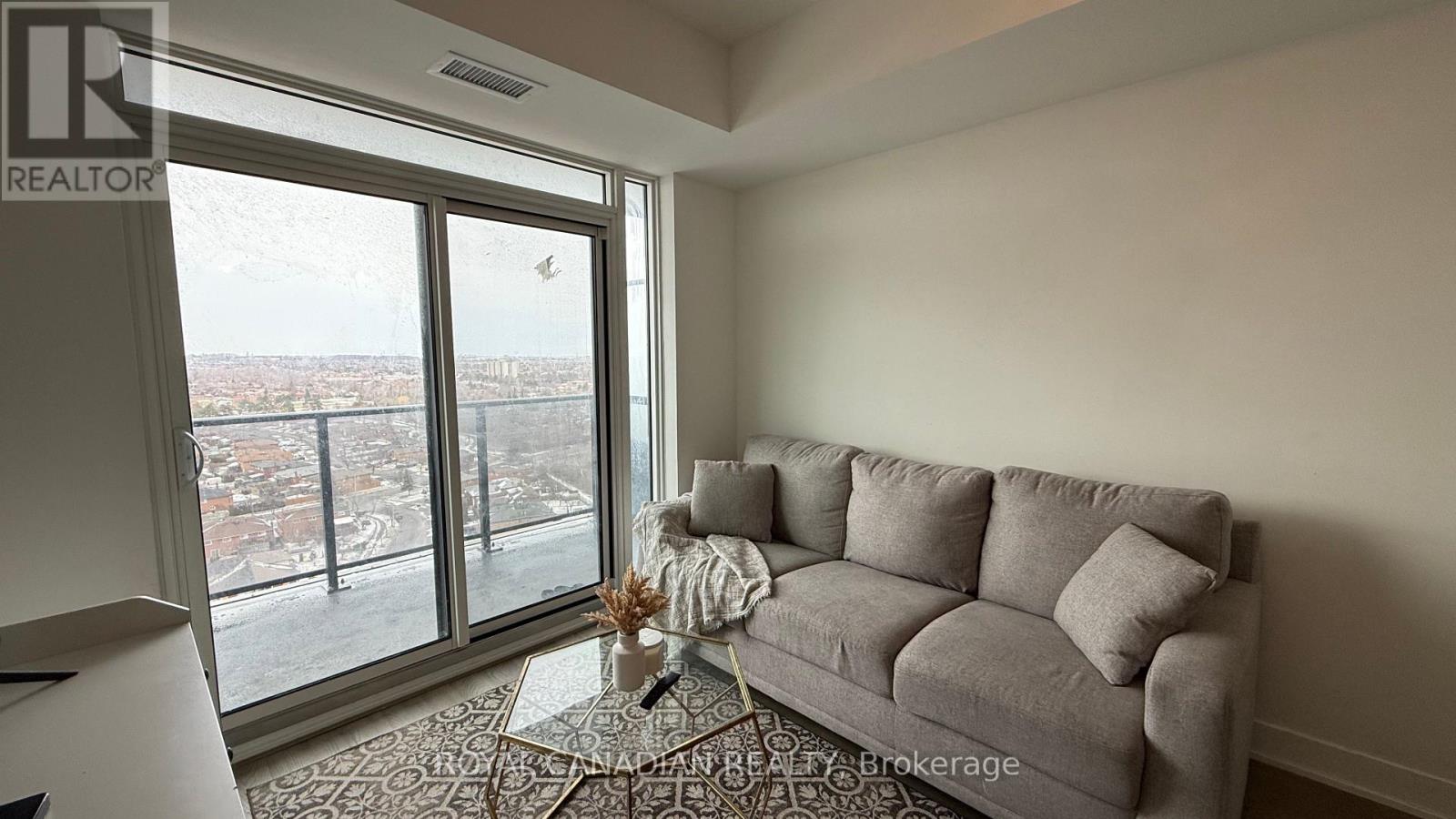 1704 - 204 Burnhamthorpe Road E, Mississauga (Mississauga Valleys), Ontario  L5A 0B3 - Photo 6 - W12887314