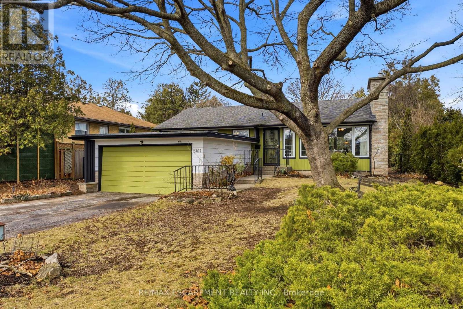 5411 STRATTON ROAD, Burlington, Ontario