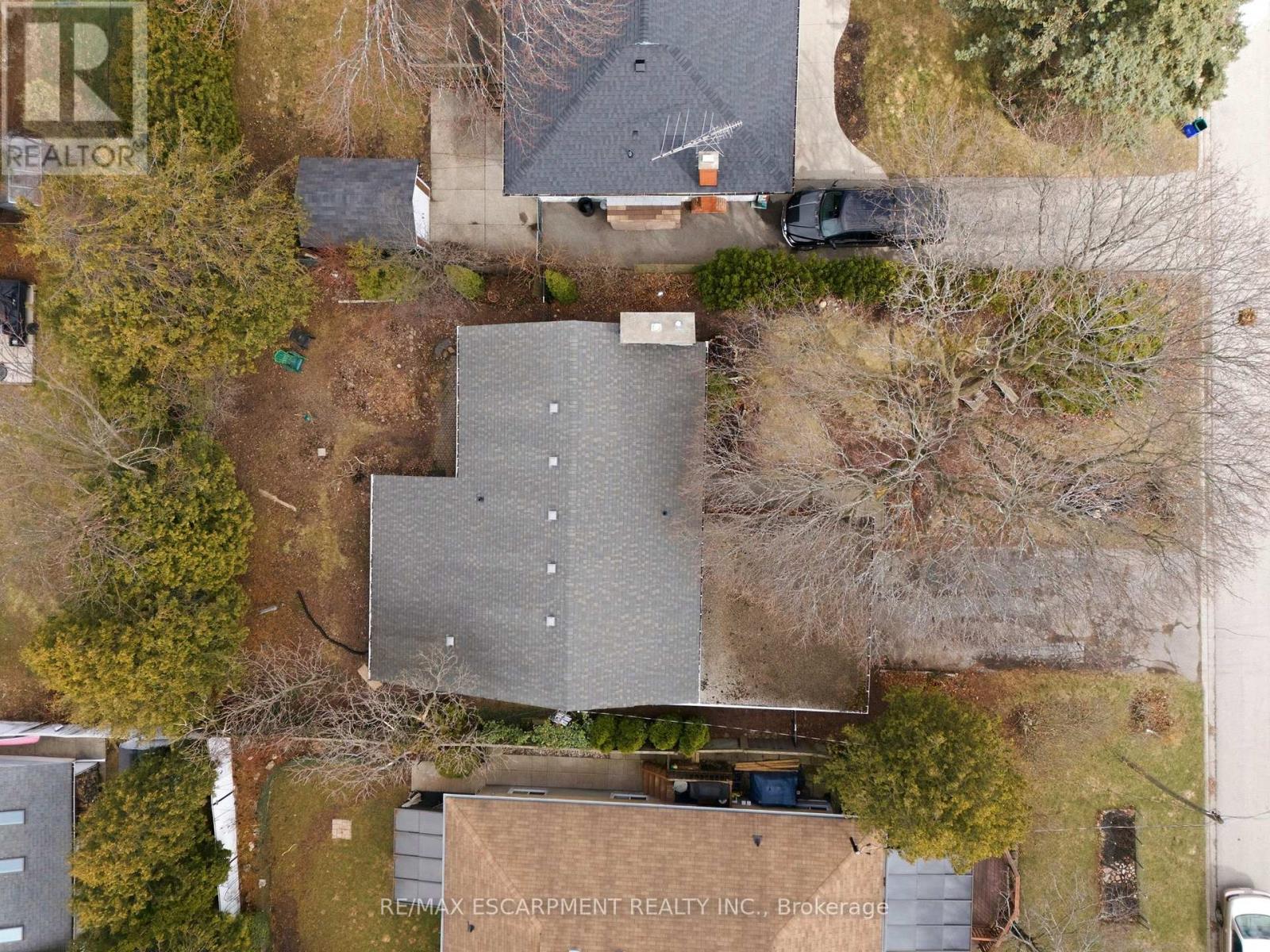 5411 Stratton Road, Burlington, Ontario  L7L 2Z1 - Photo 19 - W12887318