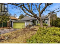 5411 STRATTON ROAD, Burlington, Ontario