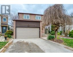 1824 PRINCELEA PLACE, Mississauga, Ontario