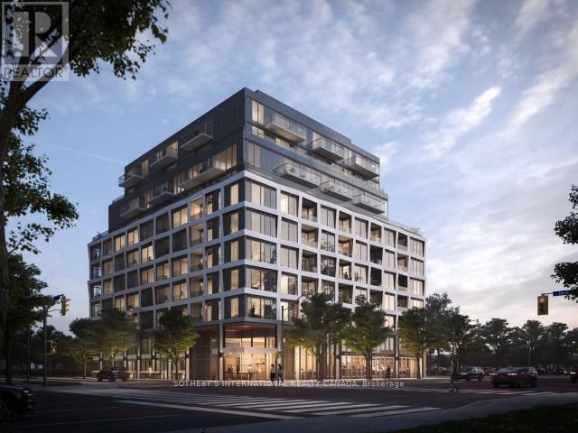 510 - 1195 THE QUEENSWAY ROAD, toronto (islington-city centre west), Ontario