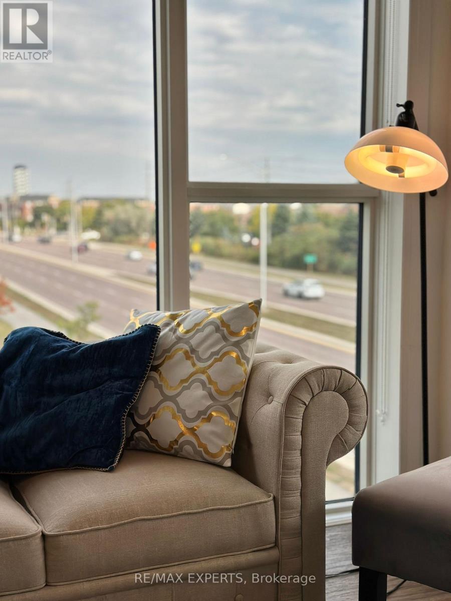 206 - 95 Dundas Street W, Oakville (Go Glenorchy), Ontario  L6M 5N4 - Photo 17 - W12887344