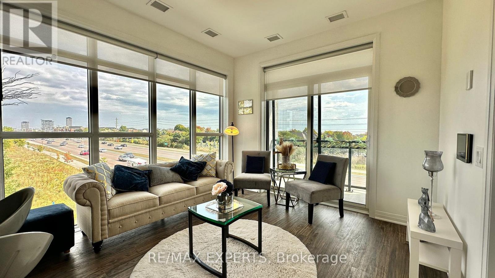 206 - 95 Dundas Street W, Oakville (Go Glenorchy), Ontario  L6M 5N4 - Photo 20 - W12887344