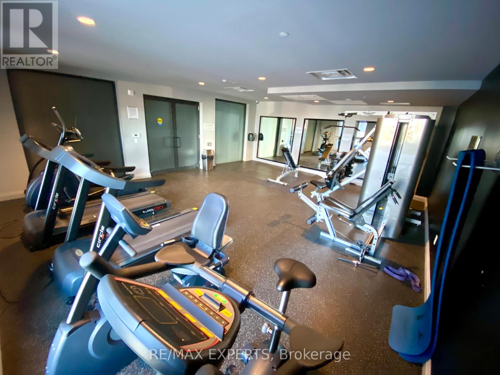 206 - 95 Dundas Street W, Oakville (Go Glenorchy), Ontario  L6M 5N4 - Photo 28 - W12887344