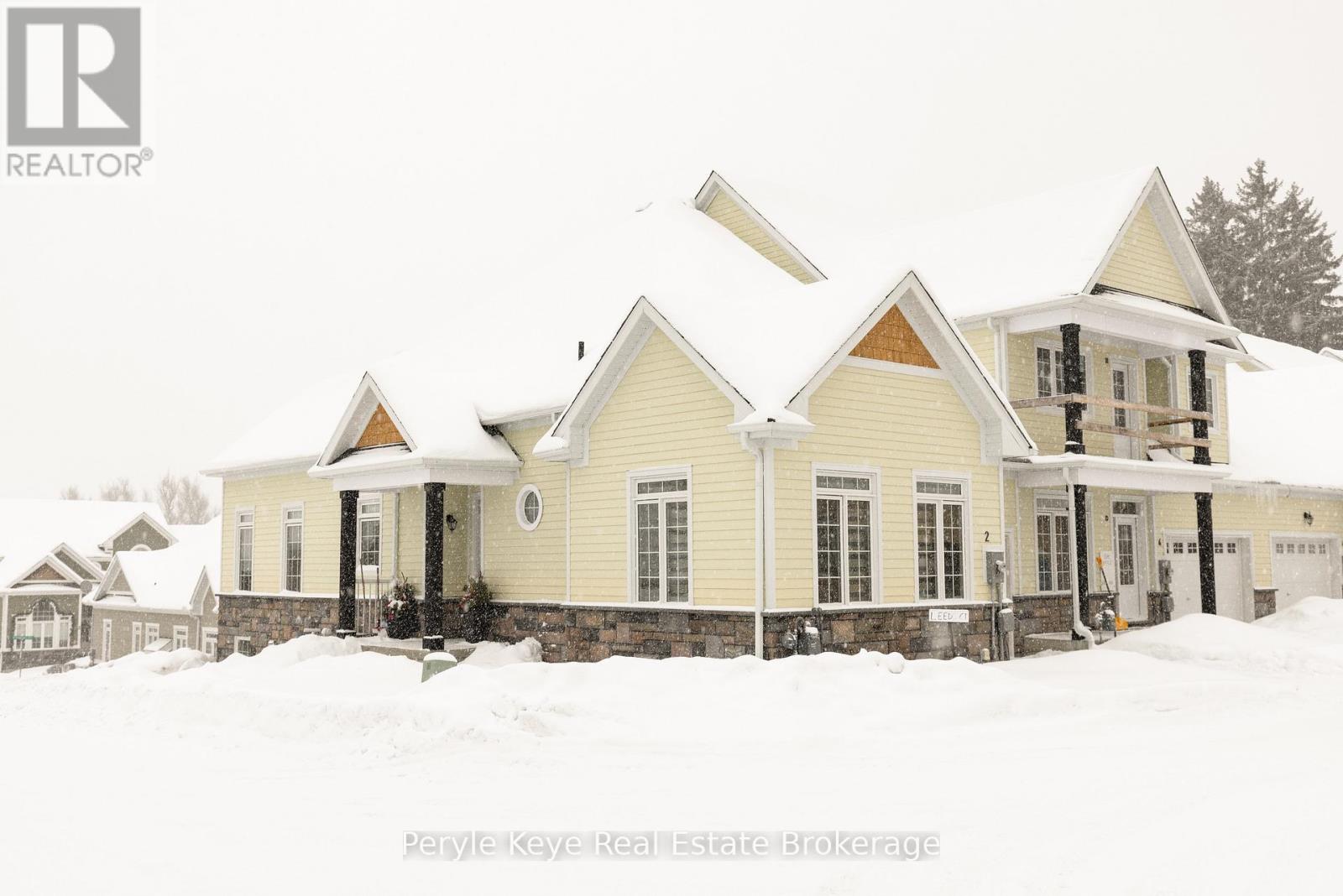 2 Leeds Court, Bracebridge, Ontario  P1L 0B7 - Photo 44 - X12723394