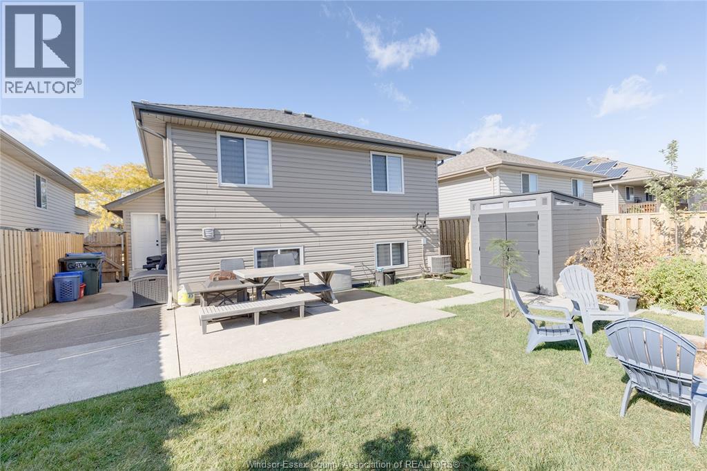 2446 Gatwick Avenue, Windsor, Ontario N8P 1Y7 - Photo 48 - 26005477