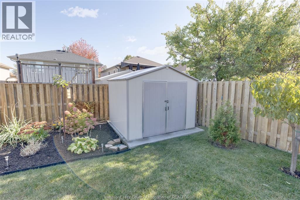 2446 Gatwick Avenue, Windsor, Ontario N8P 1Y7 - Photo 50 - 26005477