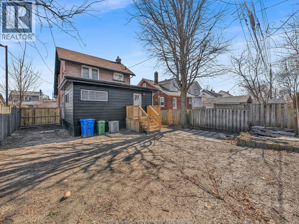 831 Dawson, Windsor, Ontario  N8Y 4A1 - Photo 13 - 26005468
