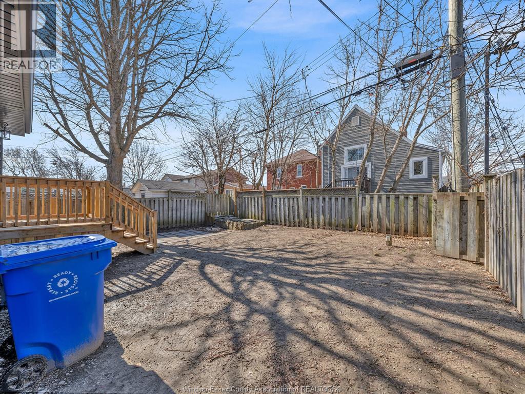 831 Dawson, Windsor, Ontario  N8Y 4A1 - Photo 14 - 26005468