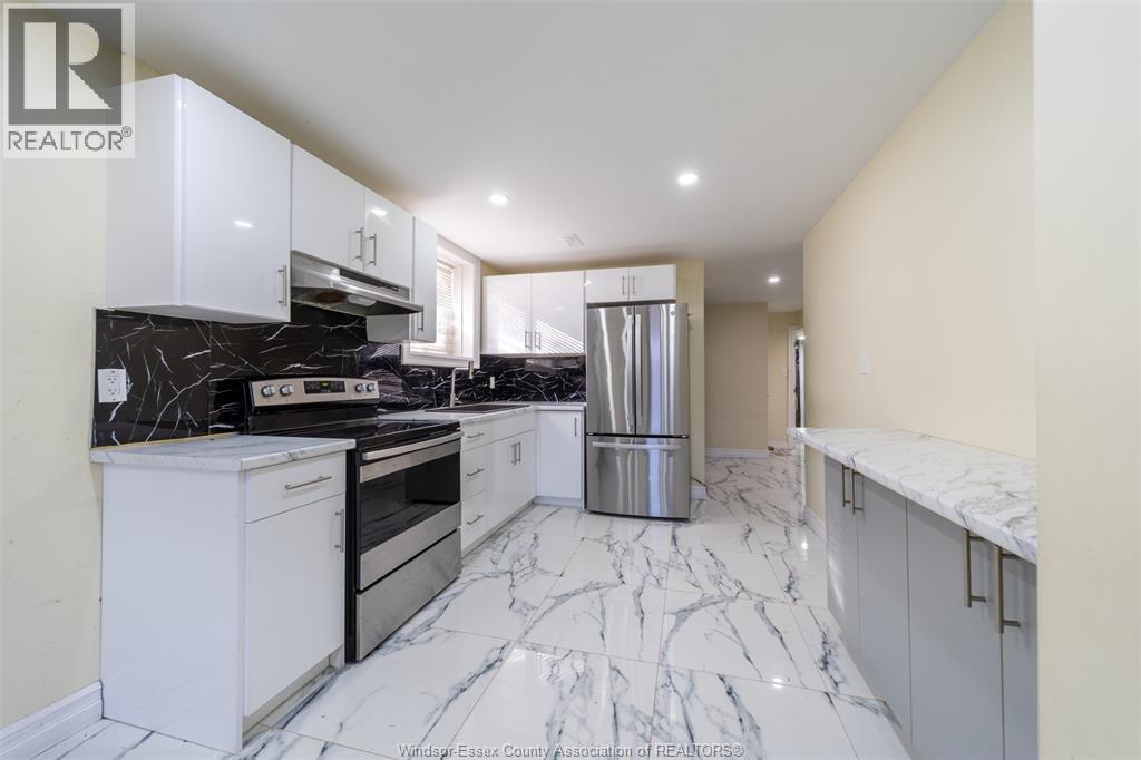 1582 Drouillard Road, Windsor, Ontario N8Y 2S2 - Photo 29 - 26005167