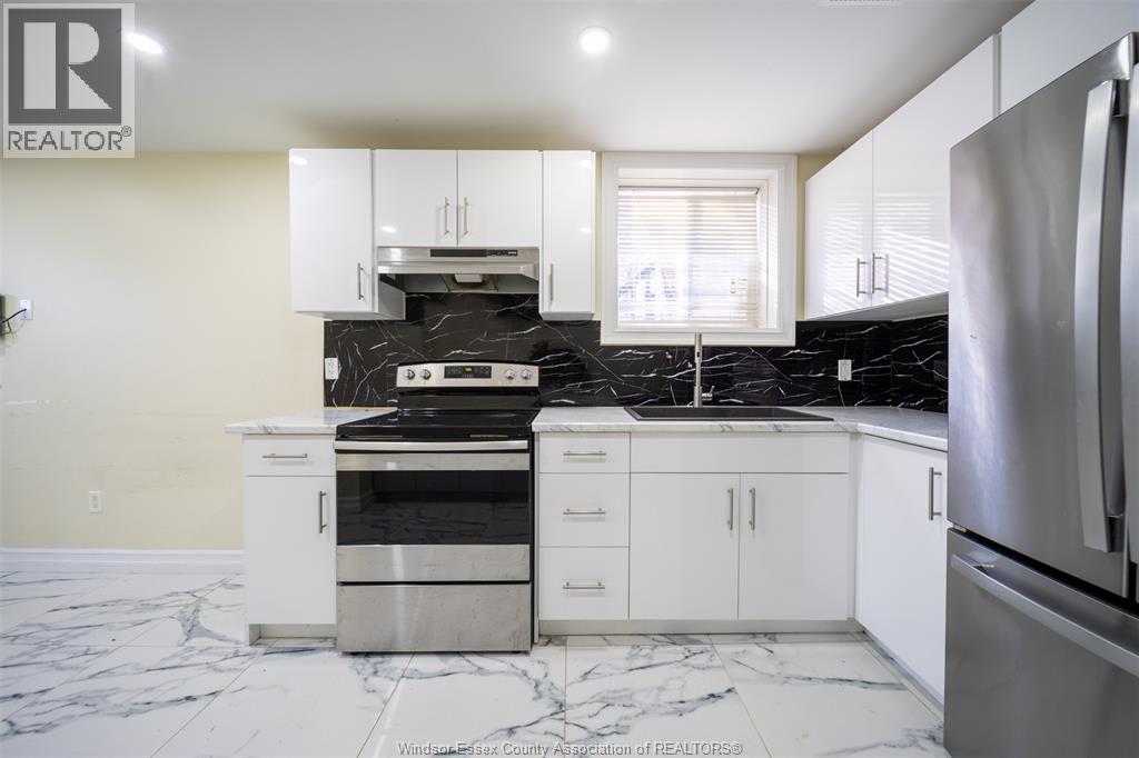 1582 Drouillard Road, Windsor, Ontario N8Y 2S2 - Photo 31 - 26005167