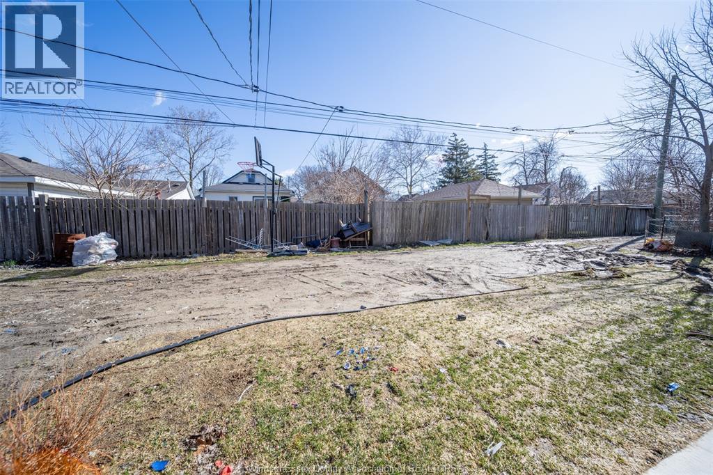 1582 Drouillard Road, Windsor, Ontario N8Y 2S2 - Photo 39 - 26005167