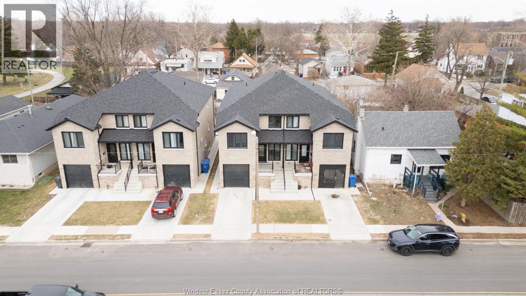 1582 Drouillard Road, Windsor, Ontario N8Y 2S2 - Photo 42 - 26005167