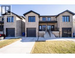 1582 DROUILLARD ROAD, Windsor, Ontario