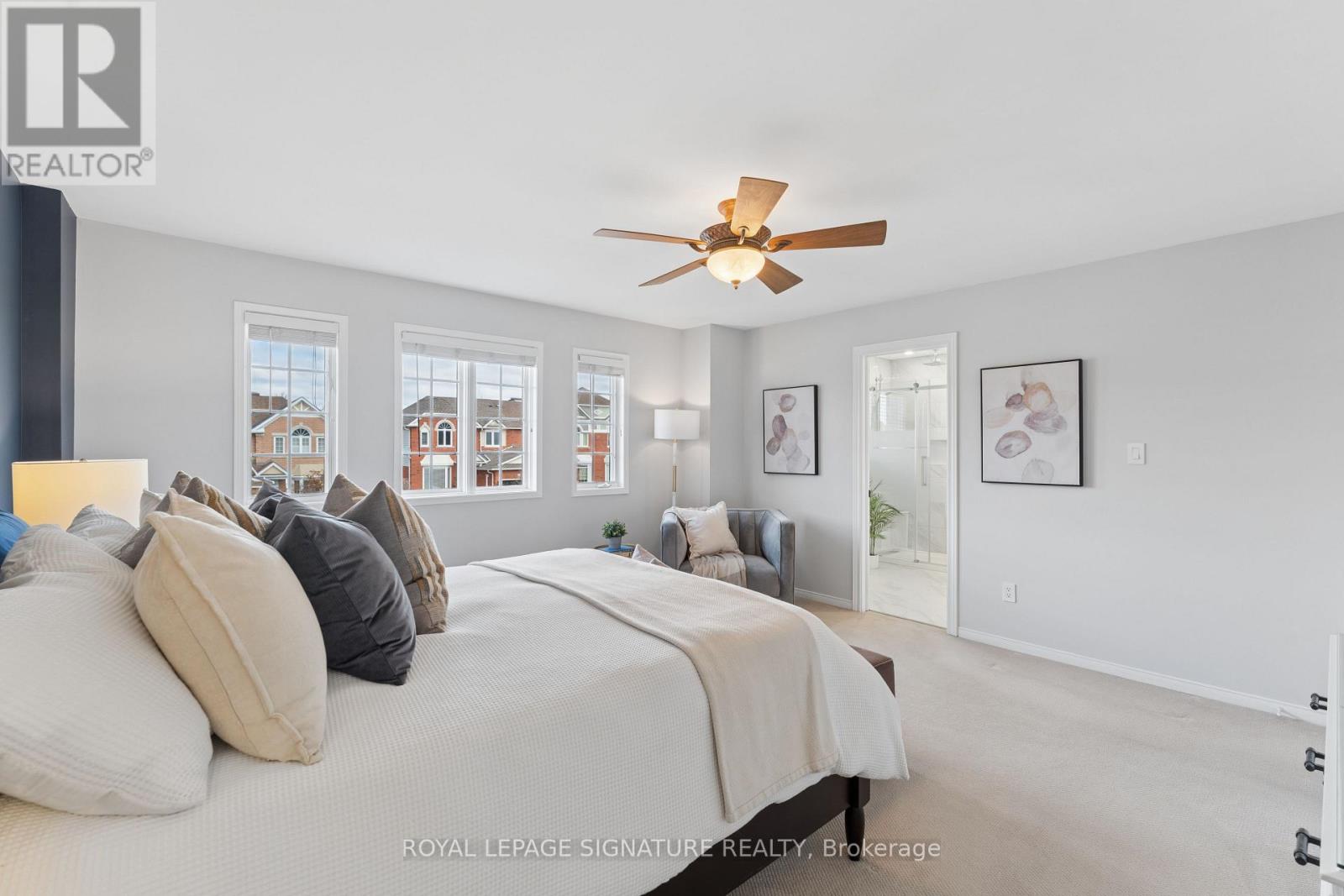 62 Bowles Drive, Ajax (Central West), Ontario  L1T 4B6 - Photo 23 - E12887212