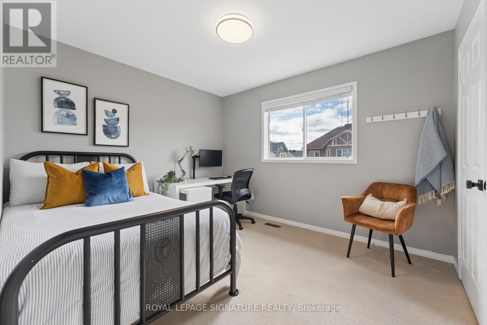 62 Bowles Drive, Ajax (Central West), Ontario  L1T 4B6 - Photo 24 - E12887212