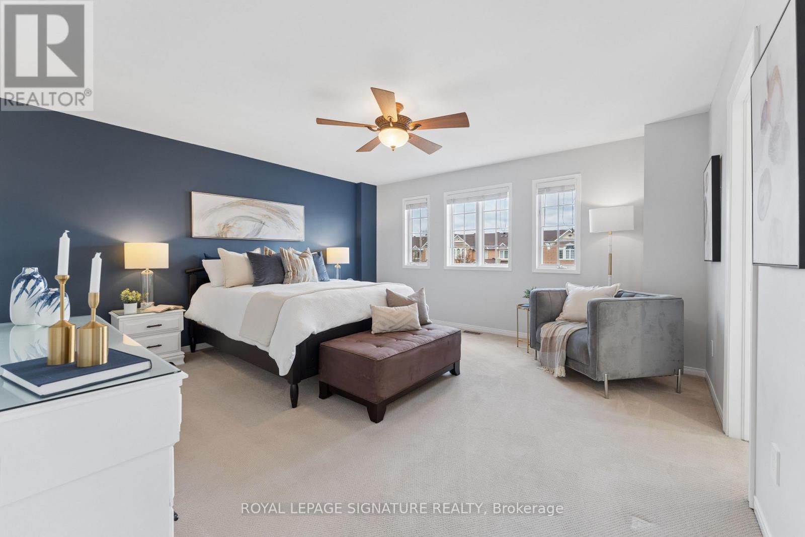 62 Bowles Drive, Ajax (Central West), Ontario  L1T 4B6 - Photo 26 - E12887212