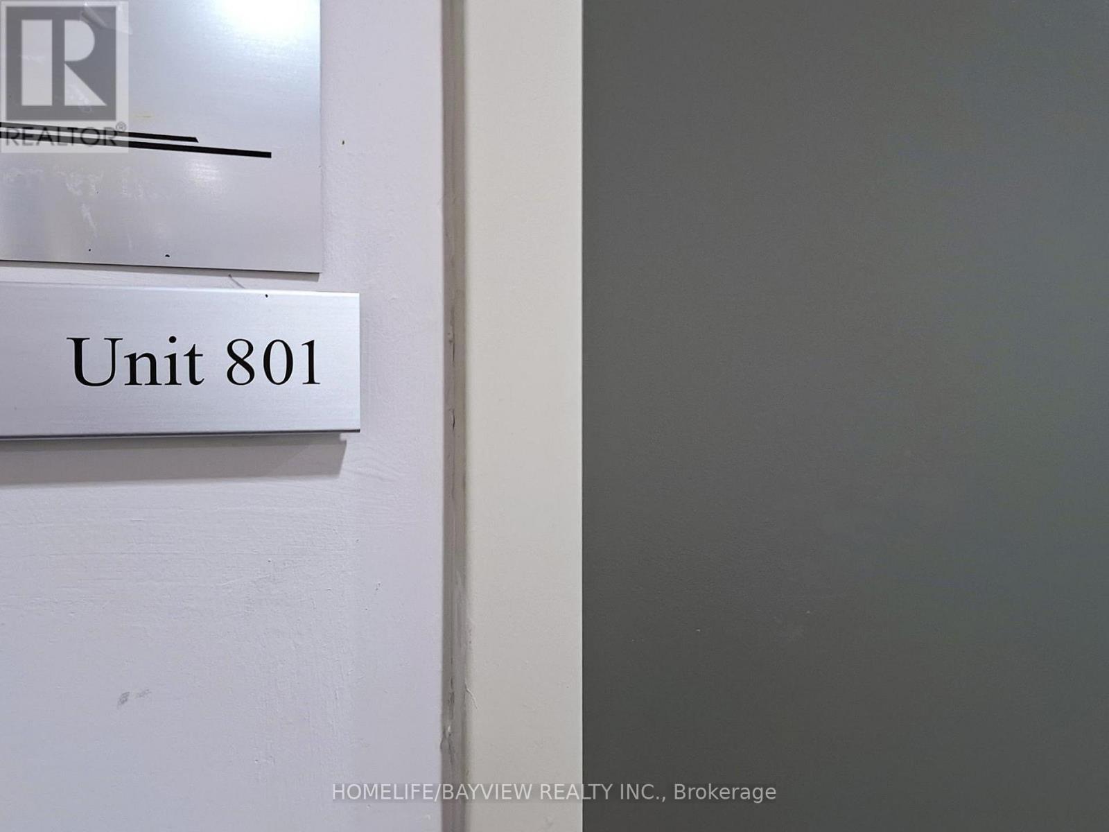 801 - 7191 Yonge Street, Markham, Ontario L3T 0C4 - Photo 13 - N12877514