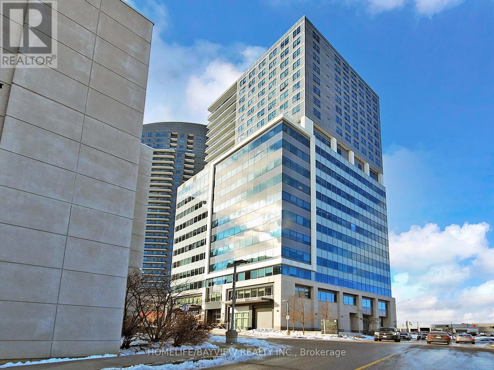 801 - 7191 Yonge Street, Markham, Ontario L3T 0C4 - Photo 3 - N12877514