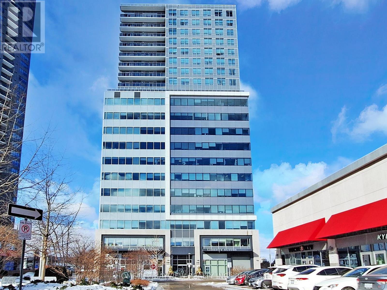 801 - 7191 YONGE STREET, Markham, Ontario