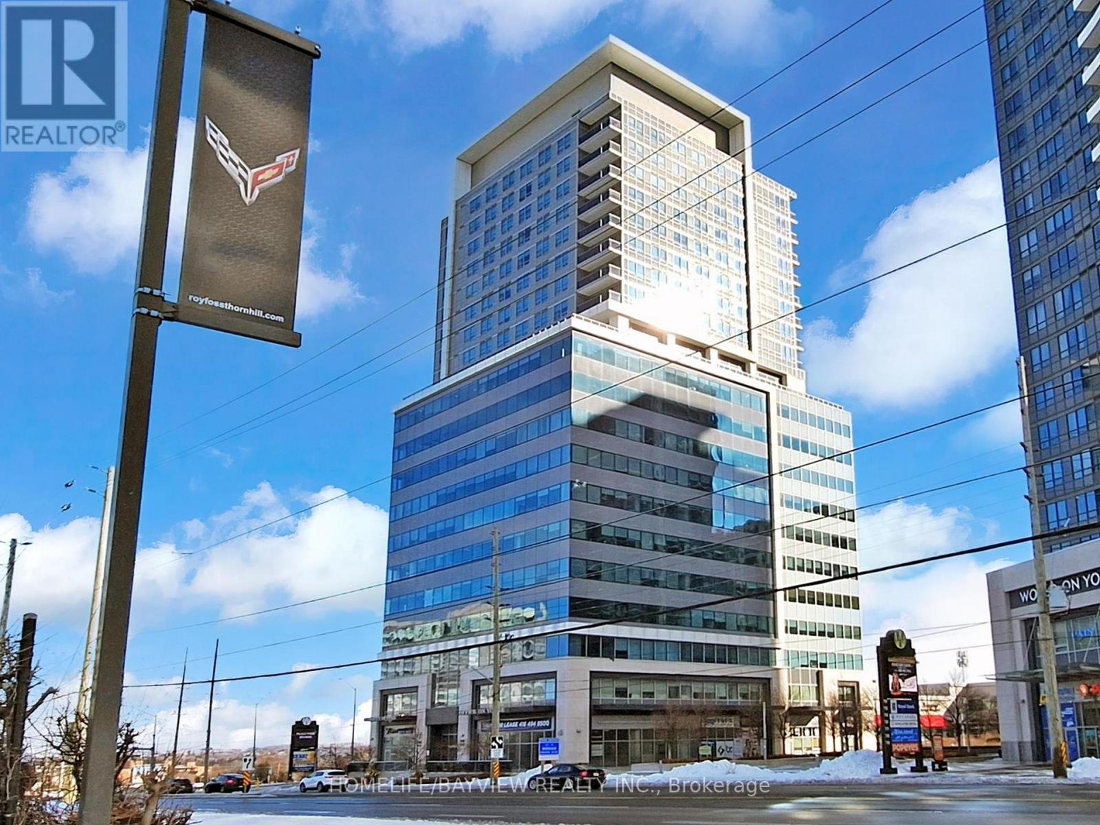 801 - 7191 Yonge Street, Markham, Ontario L3T 0C4 - Photo 4 - N12877514
