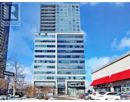 801 - 7191 YONGE STREET, Markham, Ontario