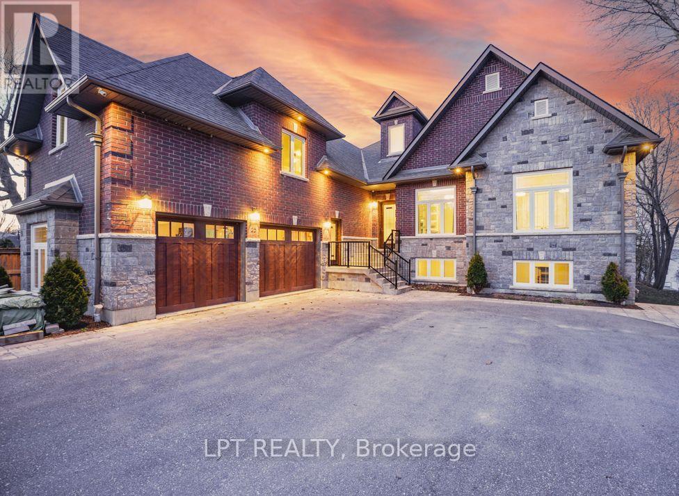 25 Pinery Lane, Georgina, Ontario L0E 1L0 - Photo 5 - N12747478