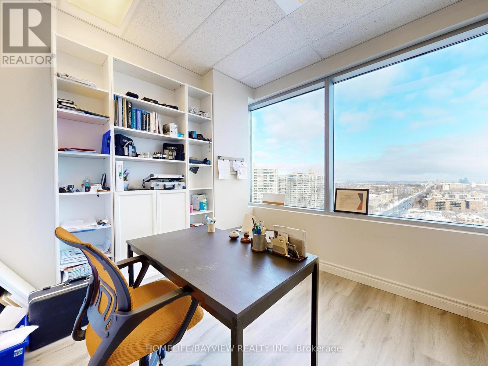 801 - 7191 Yonge Street, Markham, Ontario L3T 0C4 - Photo 24 - N12877514