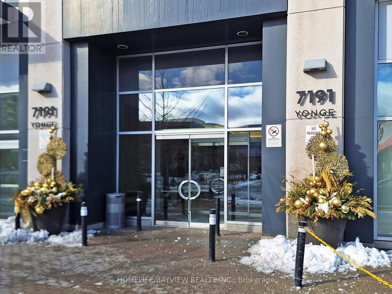 801 - 7191 Yonge Street, Markham, Ontario L3T 0C4 - Photo 7 - N12877514