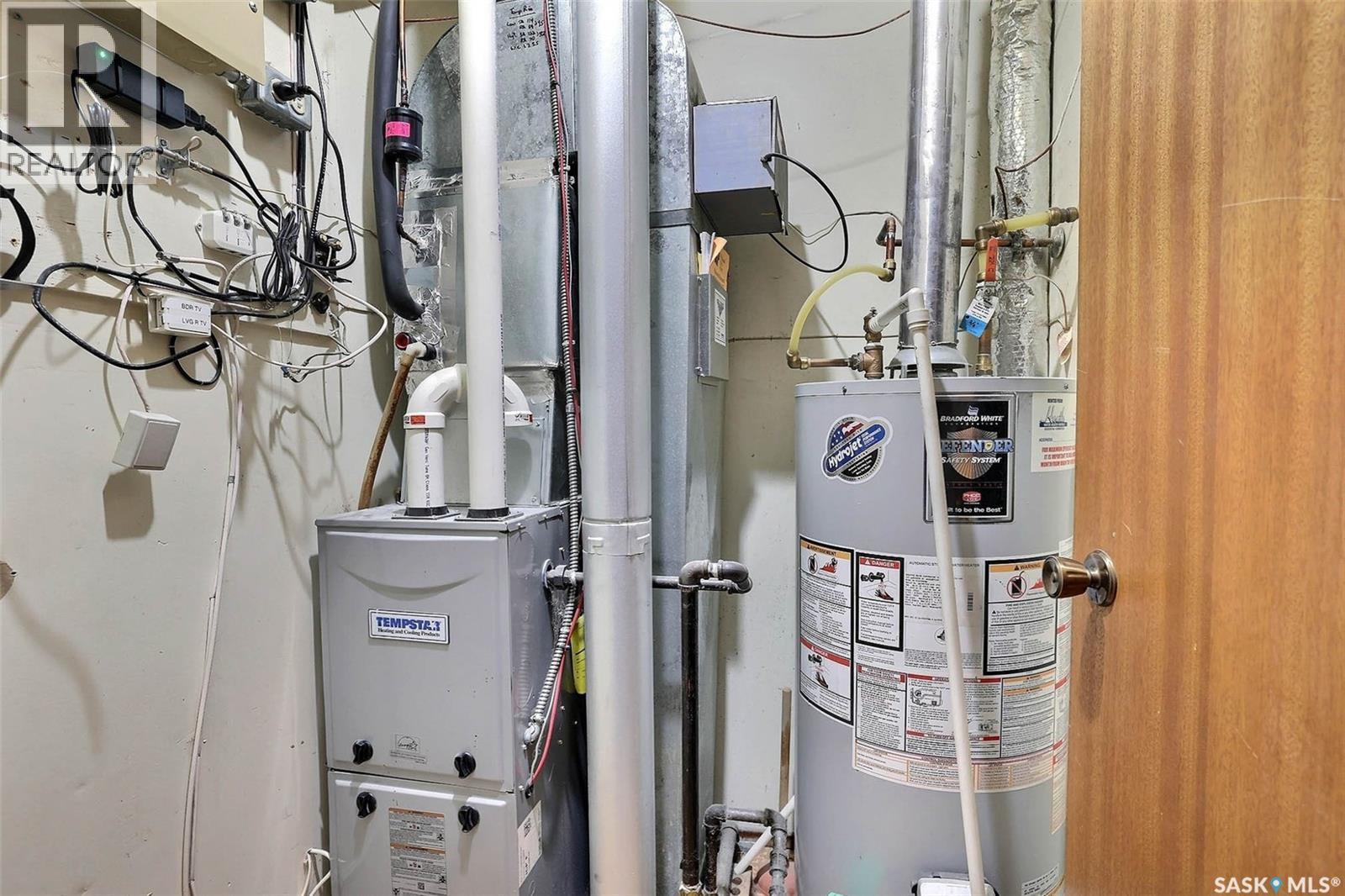 1580 Lacon Street, Regina, Saskatchewan  S4N 1Z4 - Photo 16 - SK030527