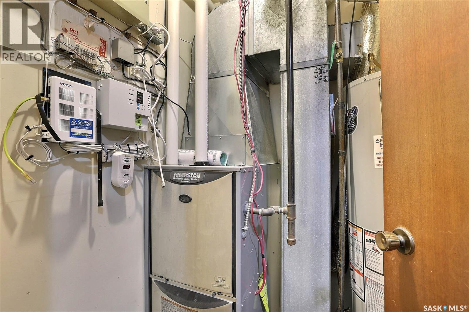 1580 Lacon Street, Regina, Saskatchewan  S4N 1Z4 - Photo 32 - SK030527