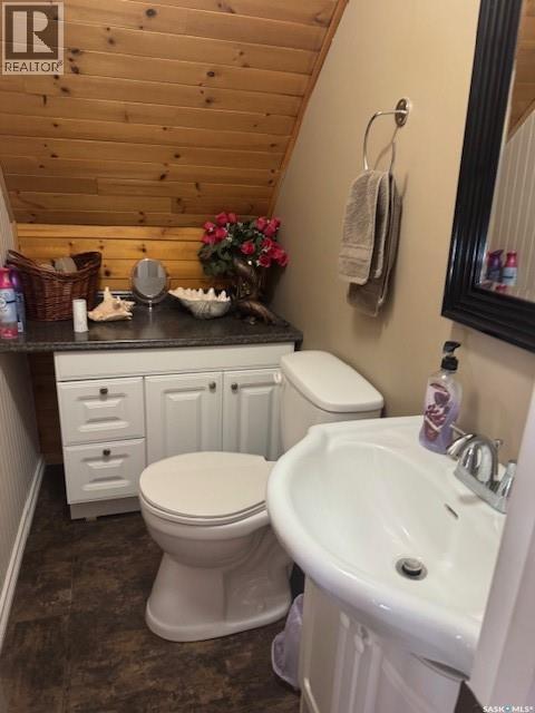 922 & 926 Lakeshore Dr., Turtle Lake, Saskatchewan  S0M 1J0 - Photo 14 - SK030522