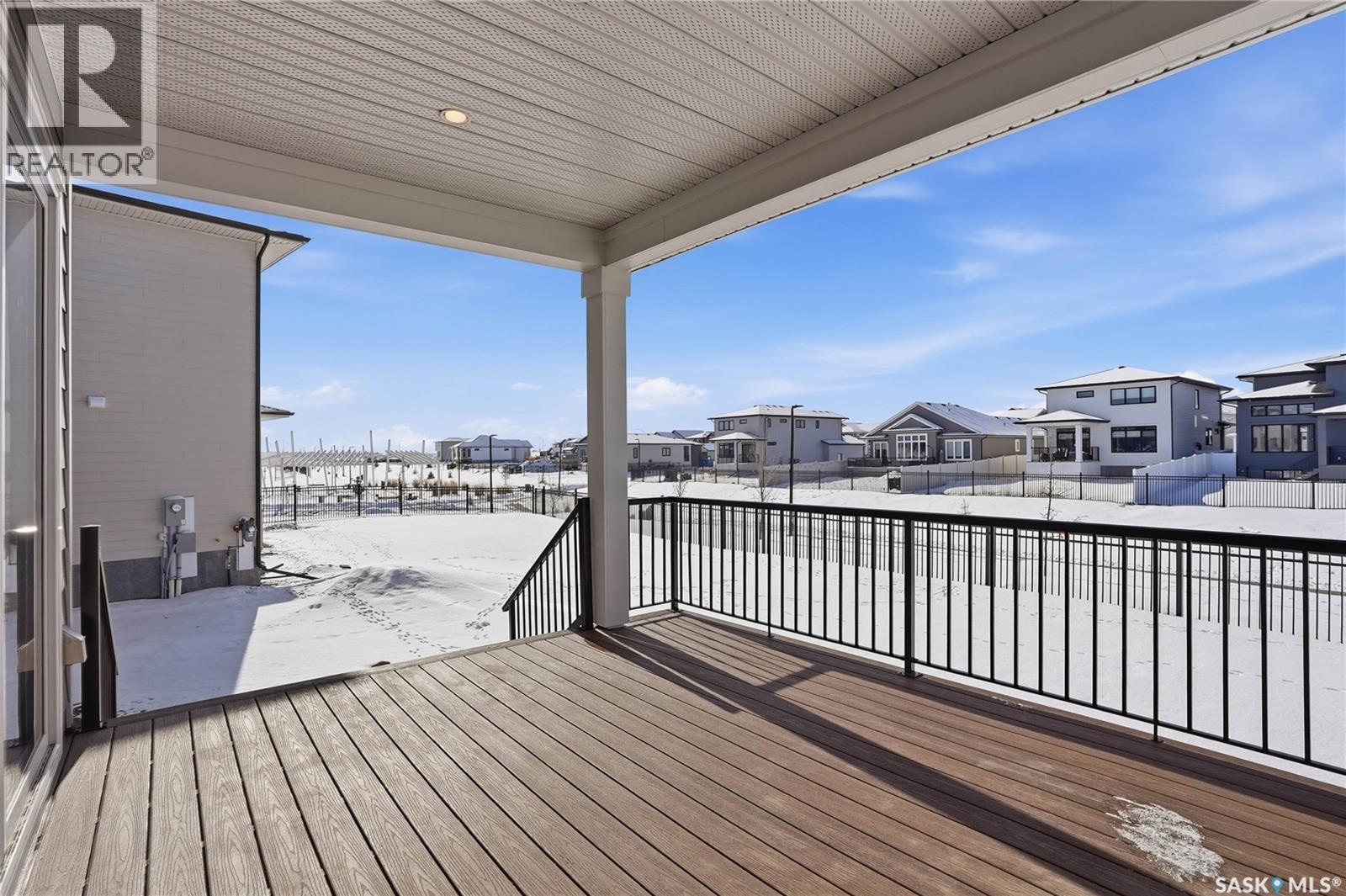 638 Pepper Bend, Saskatoon, Saskatchewan  S7V 1T1 - Photo 34 - SK030334