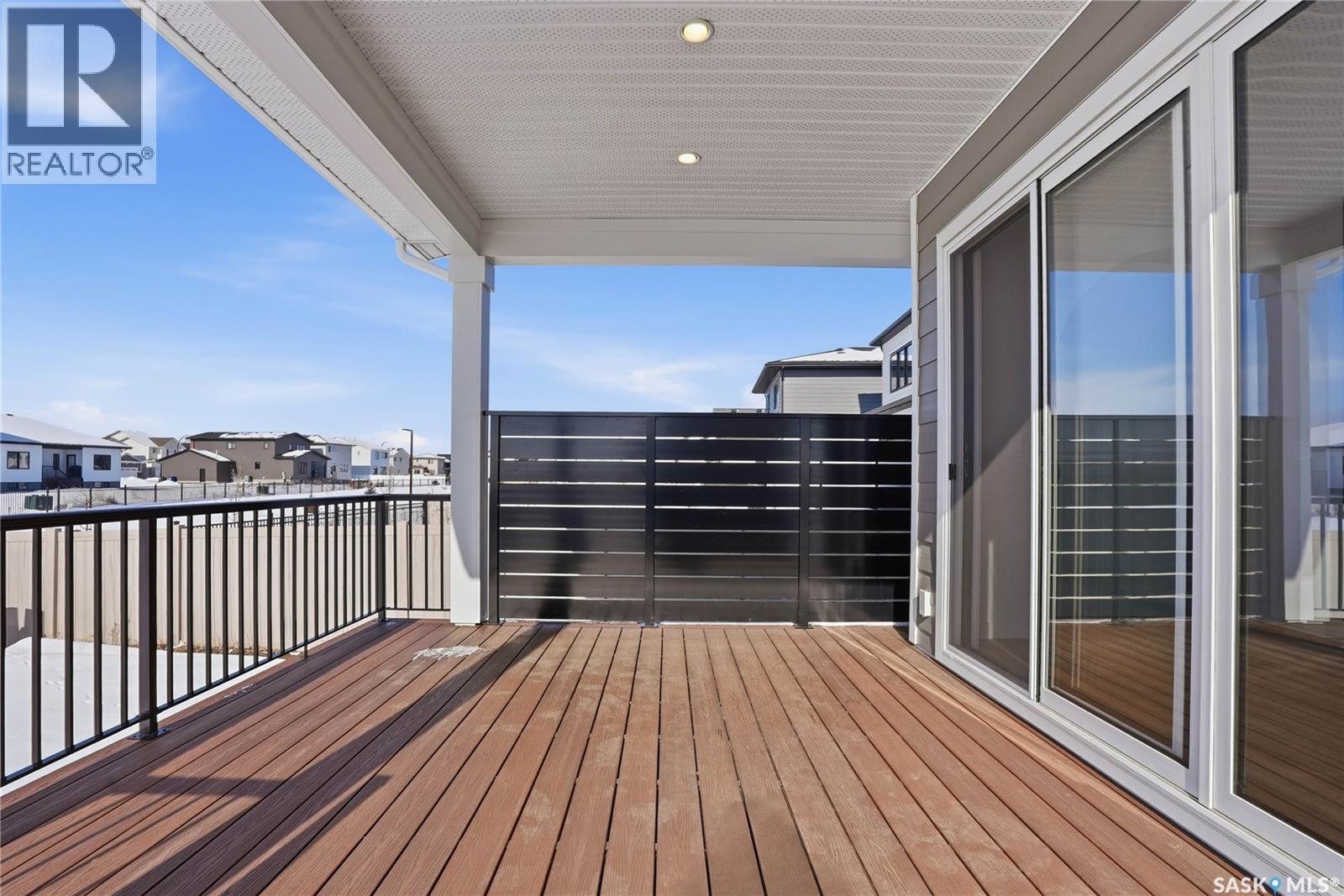 638 Pepper Bend, Saskatoon, Saskatchewan  S7V 1T1 - Photo 35 - SK030334