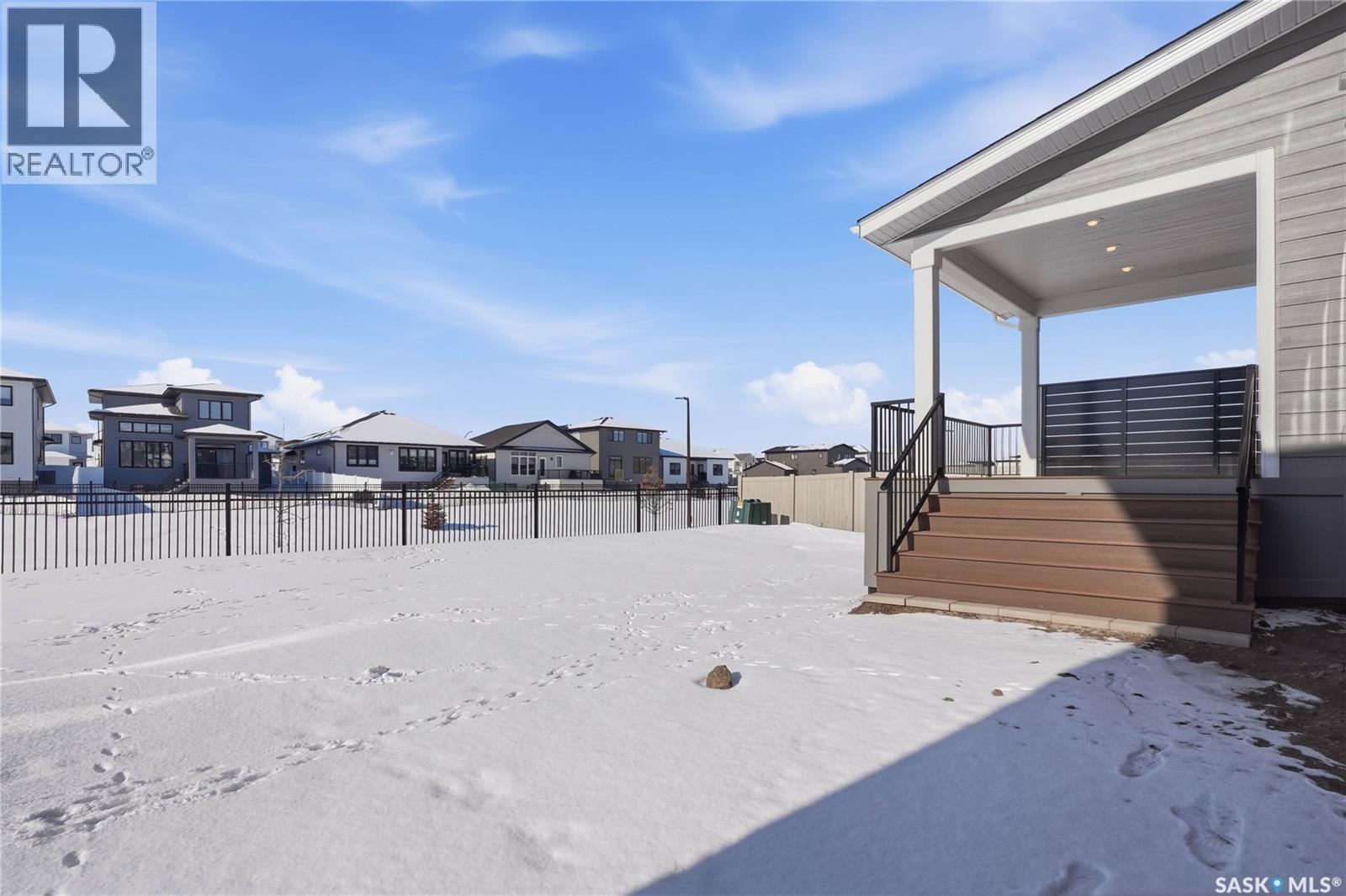 638 Pepper Bend, Saskatoon, Saskatchewan  S7V 1T1 - Photo 36 - SK030334