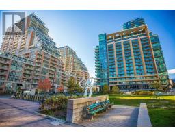 810 - 69 LYNN WILLIAMS STREET, Toronto, Ontario