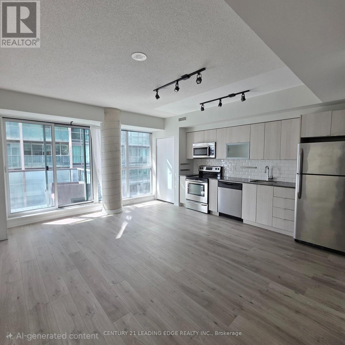 810 - 69 Lynn Williams Street, Toronto (Niagara), Ontario  M6K 3R7 - Photo 10 - C12887324