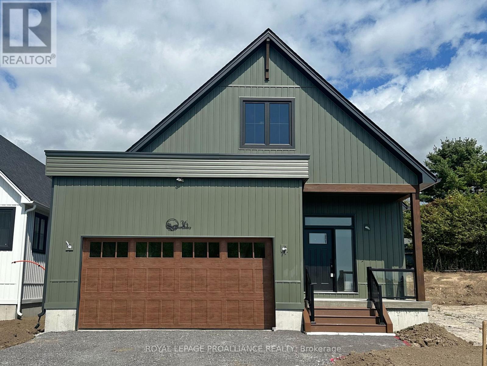 36 HOLLINGSWORTH STREET, cramahe (colborne), Ontario