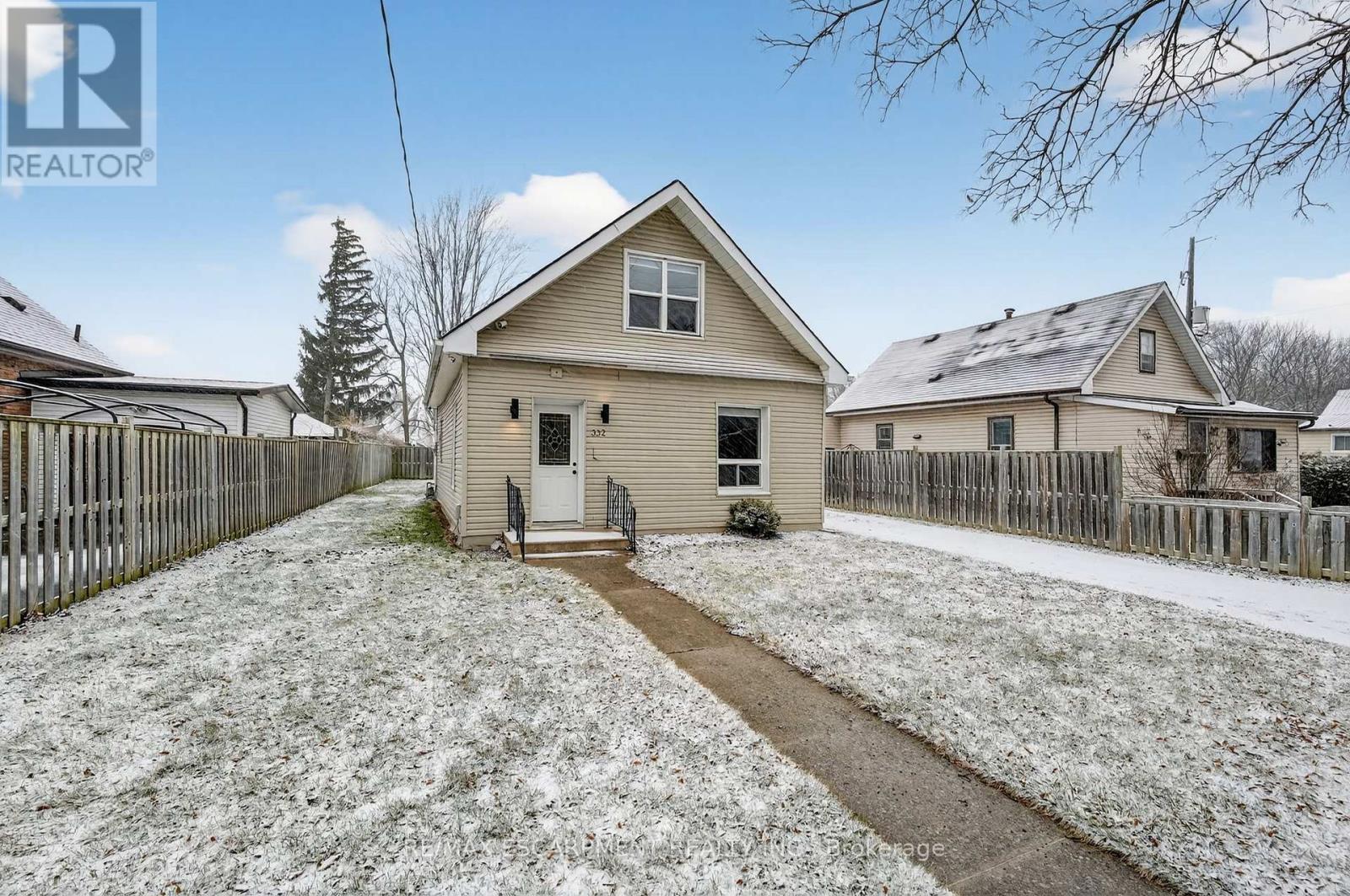 332 Queen Street N, Norfolk (Simcoe), Ontario  N3Y 3Z1 - Photo 2 - X12887250