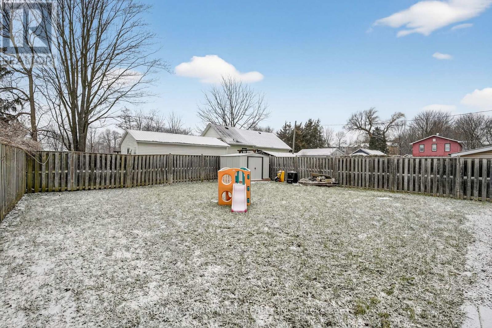 332 Queen Street N, Norfolk (Simcoe), Ontario  N3Y 3Z1 - Photo 37 - X12887250