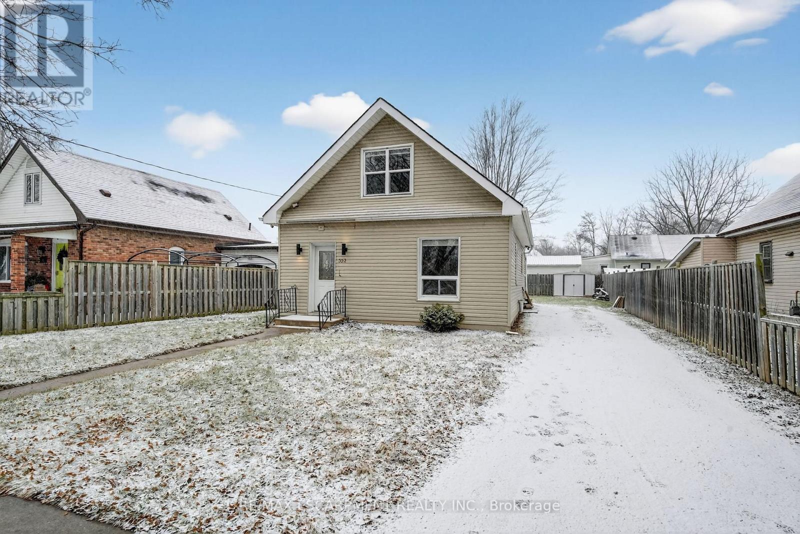 332 Queen Street N, Norfolk (Simcoe), Ontario  N3Y 3Z1 - Photo 4 - X12887250